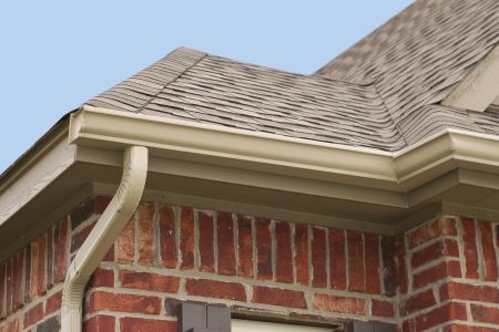 Making Sure Your Gutters Are Secured Properly