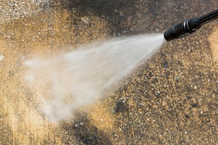 How To Prevent Algae and Mold Beyond Pressure Washing