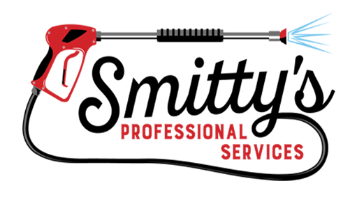 Smitty's Professional Services Logo