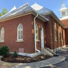 An-Honor-to-Restore-Gurley-Cumberland-Presbyterian-Church 0