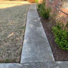 Cleaning-concrete-in-Huntsville 0