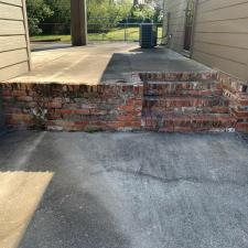 Cleaning-concrete-in-Huntsville 2