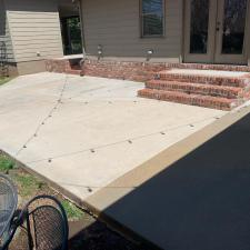 Cleaning-concrete-in-Huntsville 5