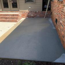 Cleaning-concrete-in-Huntsville 6