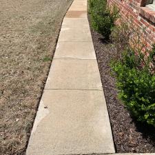 Cleaning-concrete-in-Huntsville 9