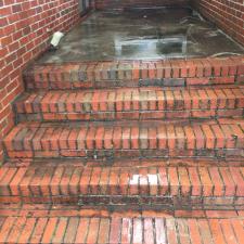 Pressure-Washing-Including-Patio-Cleaning-and-Wooden-Deck-Cleaning-in-Huntsville 6