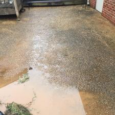 Pressure-Washing-Including-Patio-Cleaning-and-Wooden-Deck-Cleaning-in-Huntsville 4