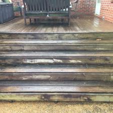 Pressure-Washing-Including-Patio-Cleaning-and-Wooden-Deck-Cleaning-in-Huntsville 7