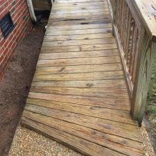 Pressure-Washing-Including-Patio-Cleaning-and-Wooden-Deck-Cleaning-in-Huntsville 0