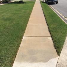 Sidewalk-Driveway-Cleaning-in-Owens-Cross Roads 2