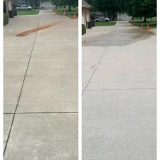 Rust-Removal-on-Huntsville-Driveway 2